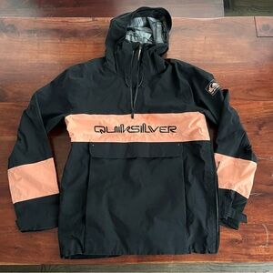 Quicksilver 50th Anniversary 3L Shell Jacket - Men’s S